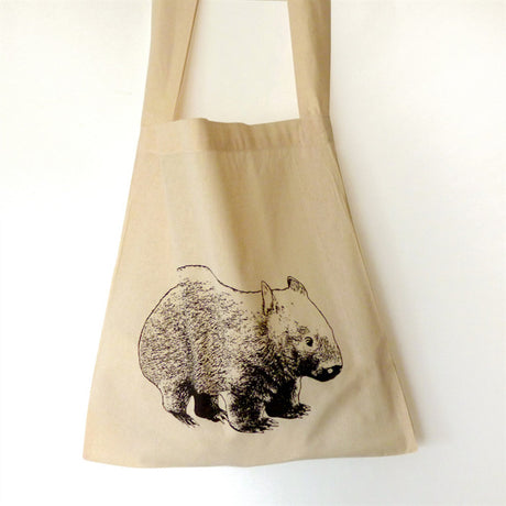 Stalley Shopping Bag Teros