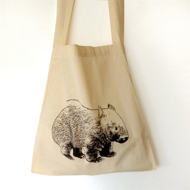 Stalley Shopping Bag Teros