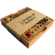 Planet Finska Travel Snakes & Ladders