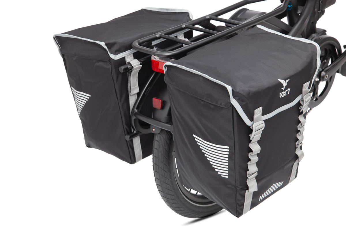 Tern Bucket Load Pannier