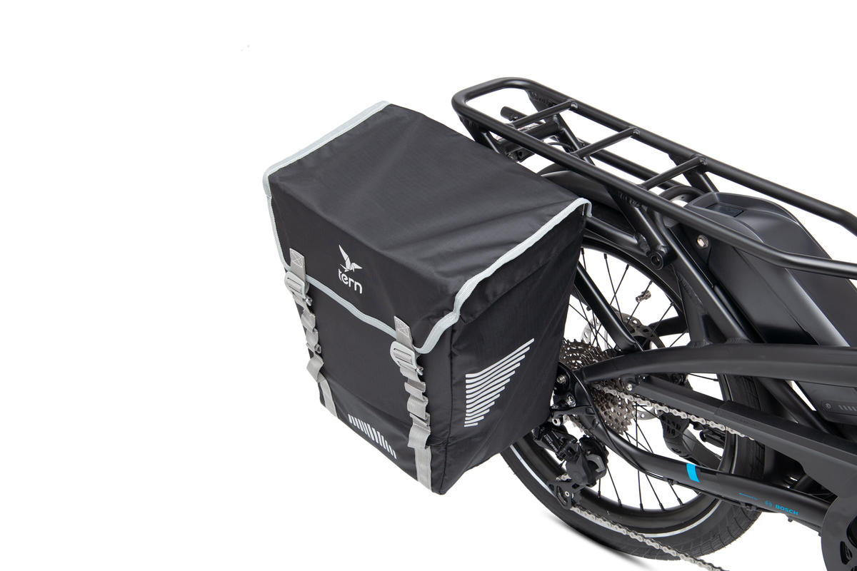 Tern Bucket Load Pannier