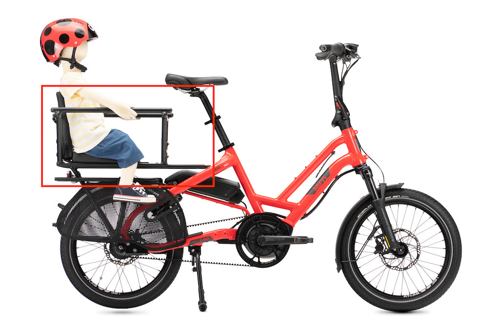 Tern Clubhouse Mini HSD
