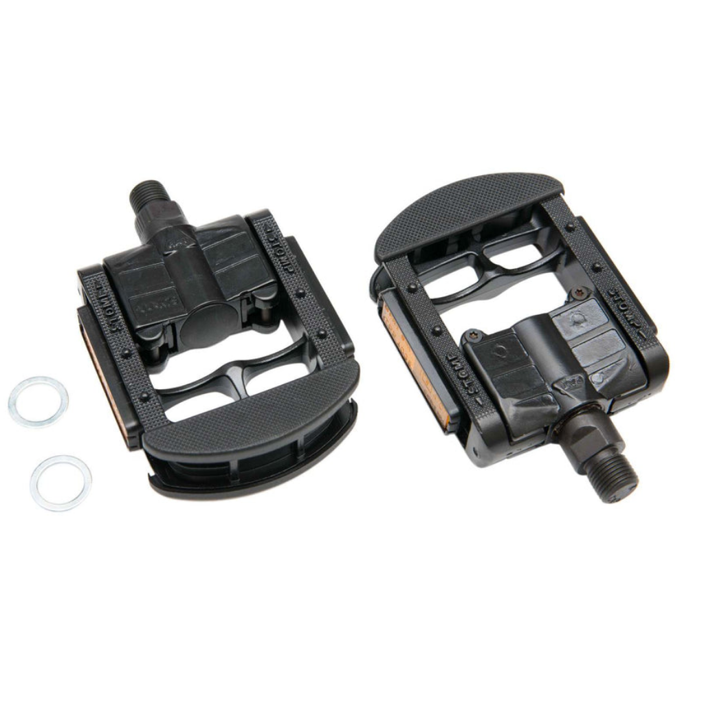 Tern Folding Pedals