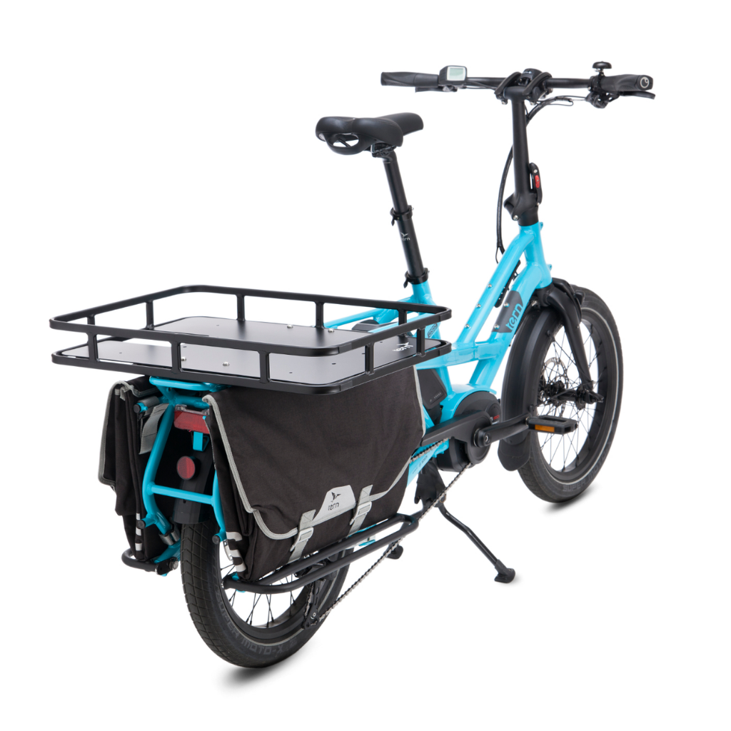 Tern GSD Short Bed Tray