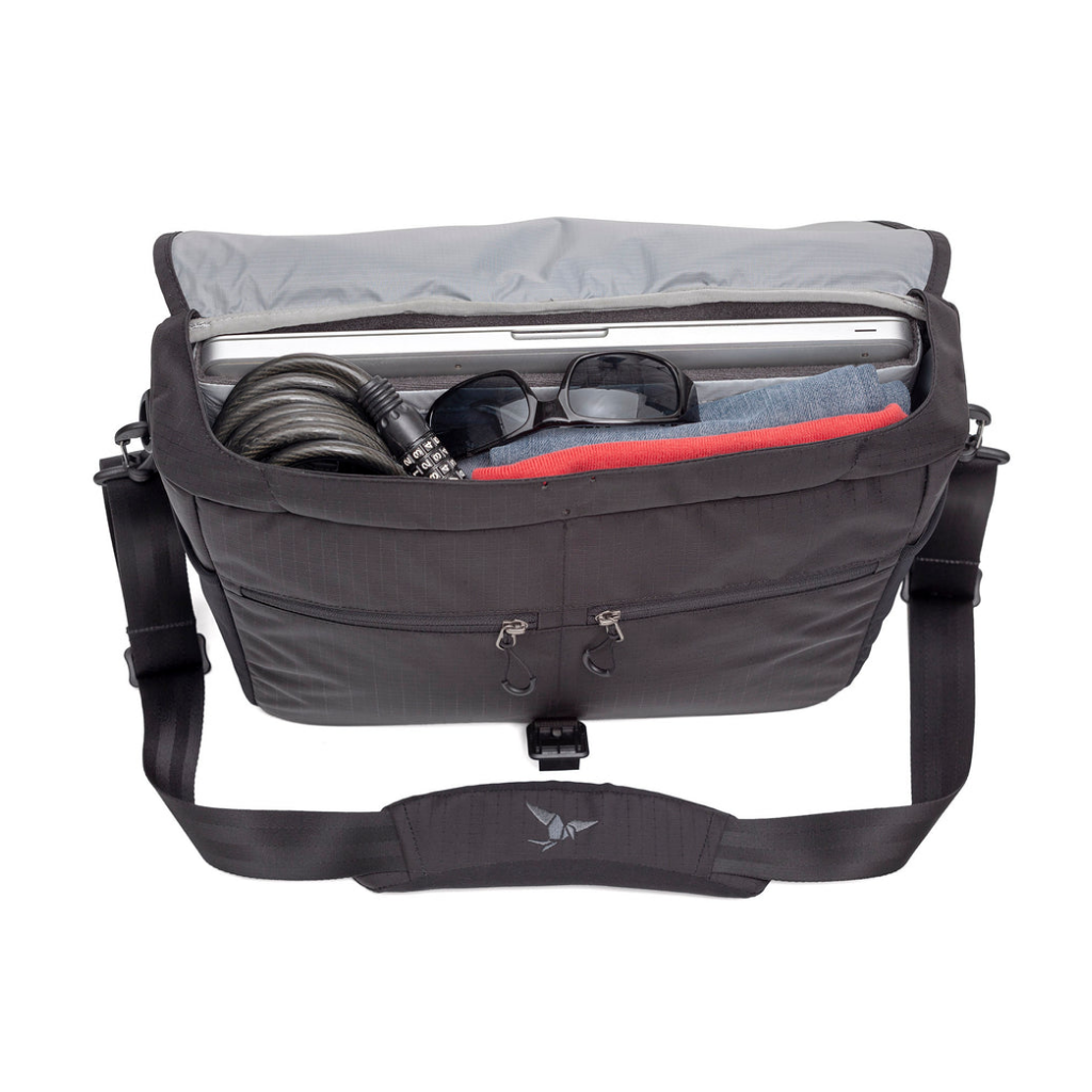 Tern Go To Bag