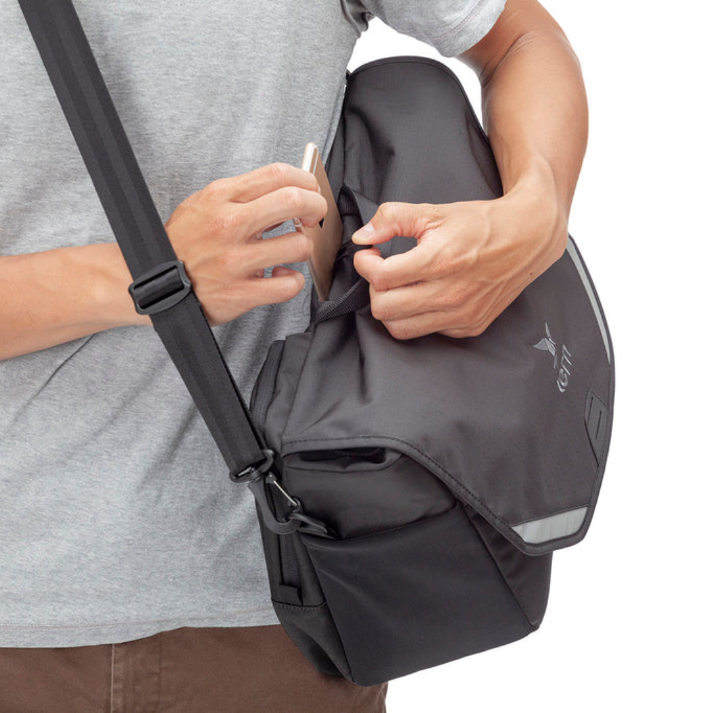 Tern Go To Bag