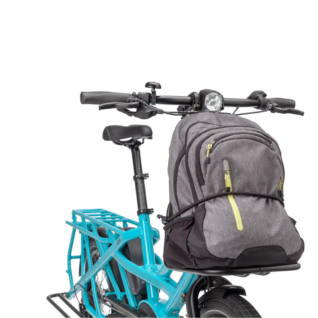 Tern Hauler Rack