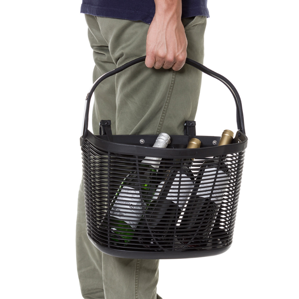 Tern Kontti Basket