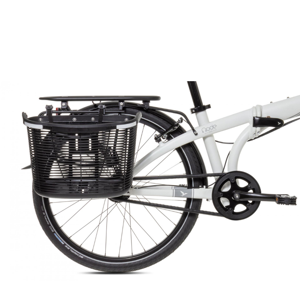 Tern Kontti Basket