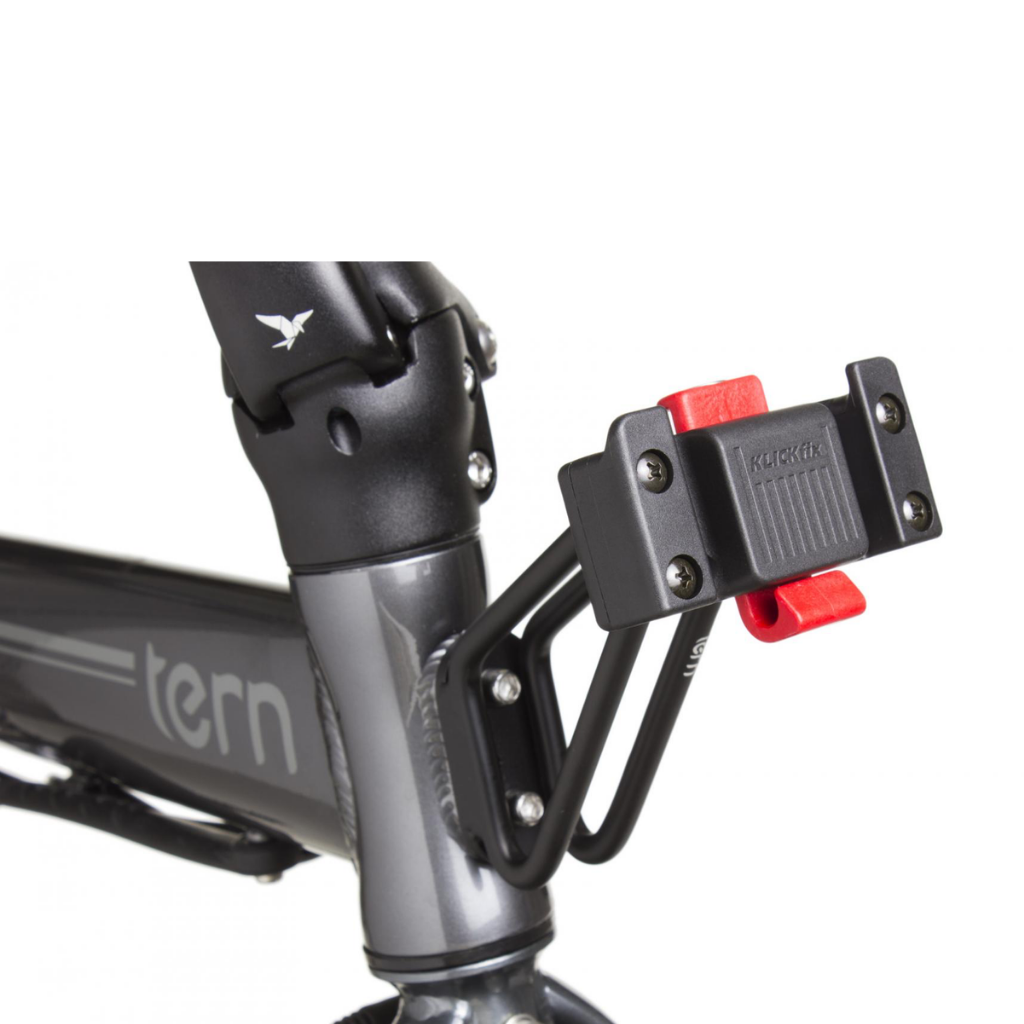 Tern Luggage Truss