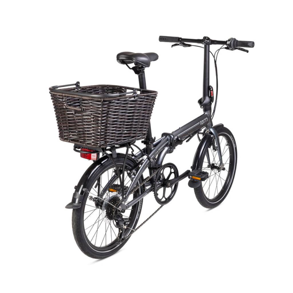 Tern Market Basket