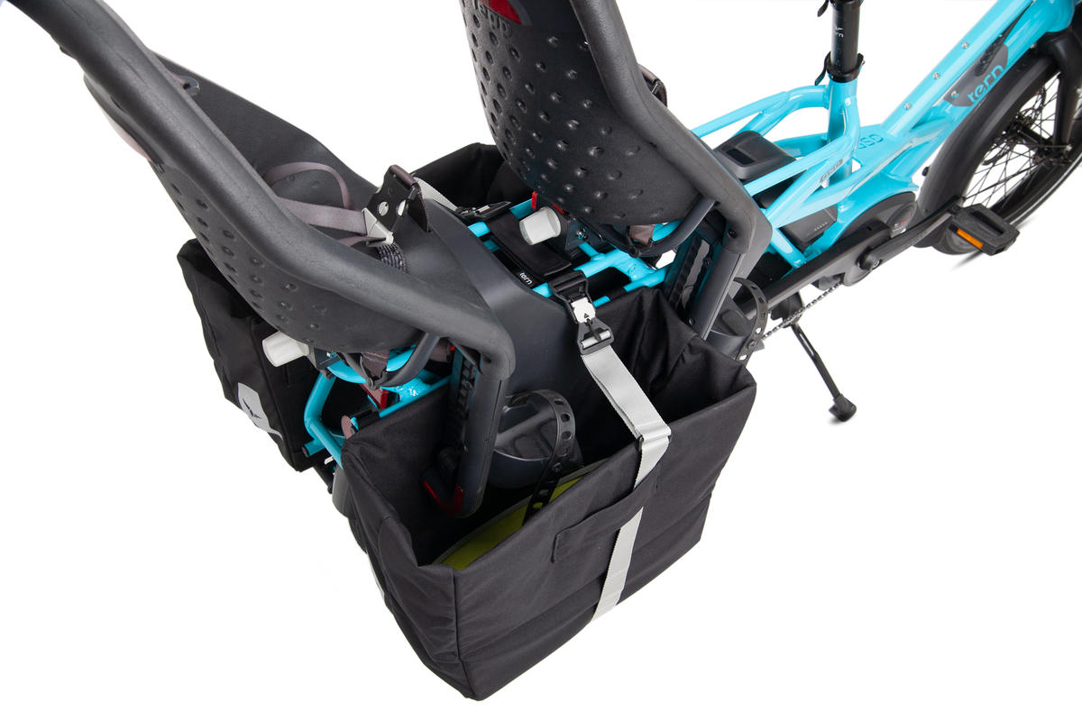 Tern Pannier Adapter Strap
