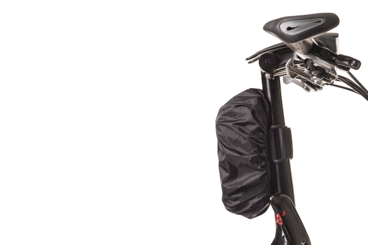 Tern Ride Pocket Handlepost Bag