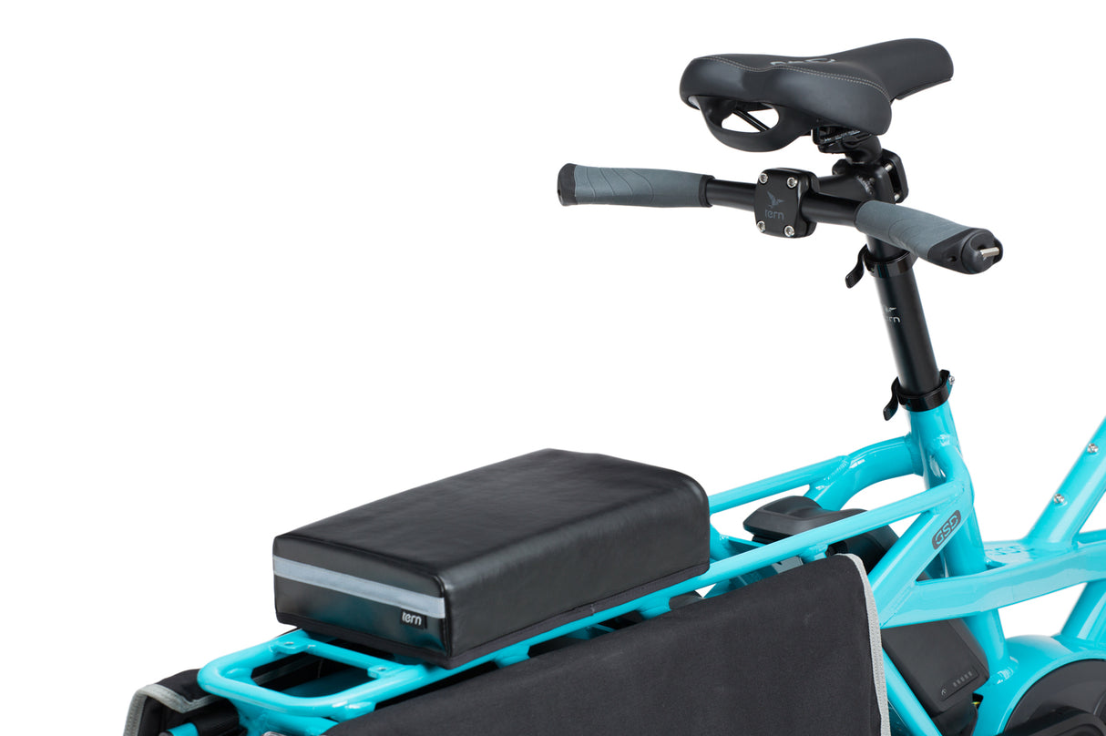 Tern Sidekick Flat Bars