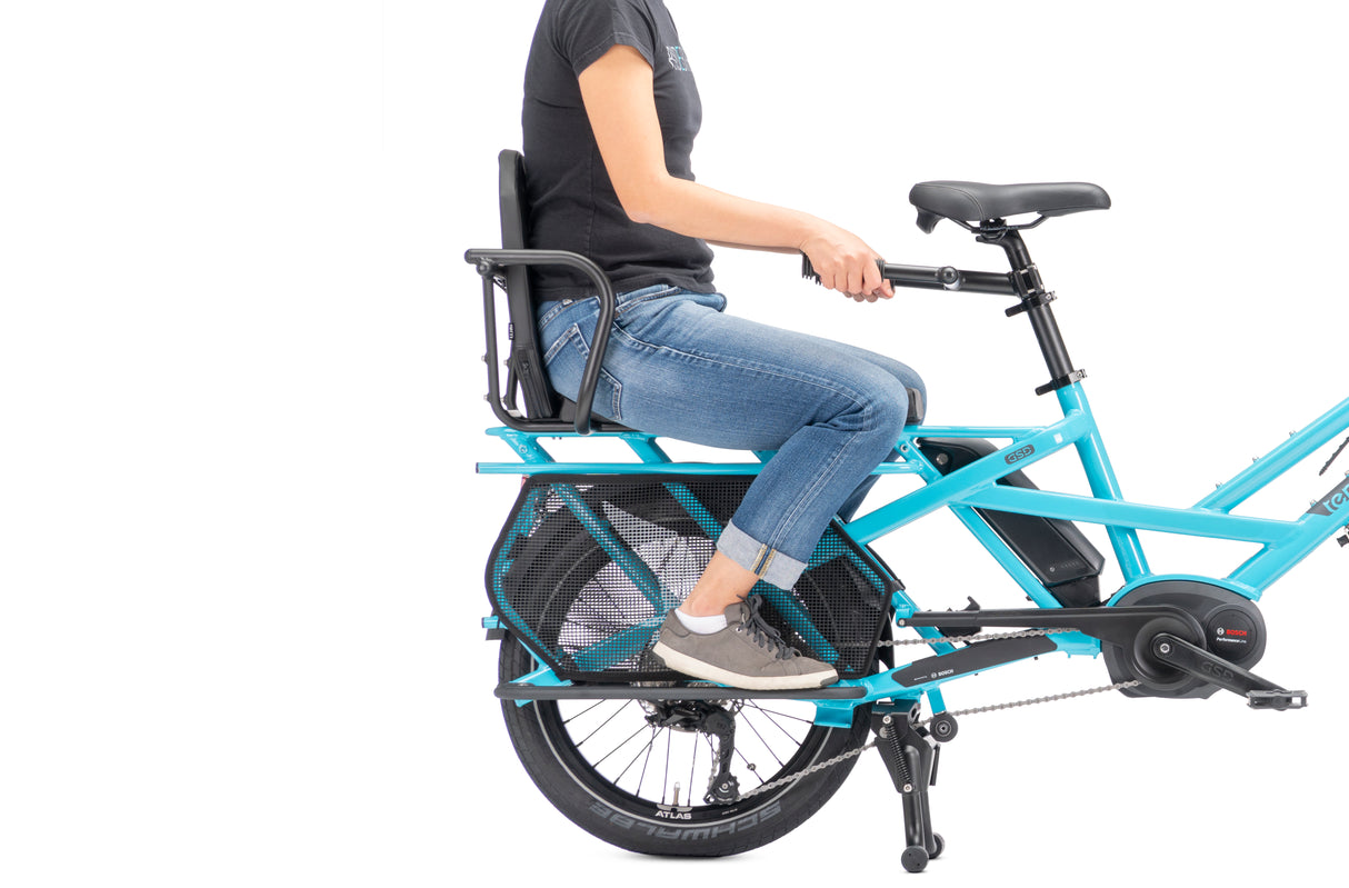 Tern Sidekick Joyride Bars Square