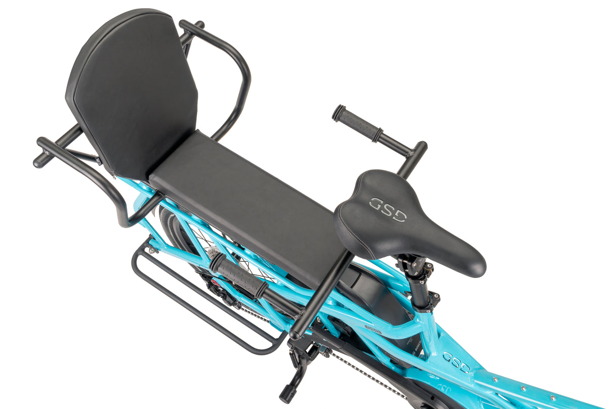 Tern Sidekick Joyride Bars Square