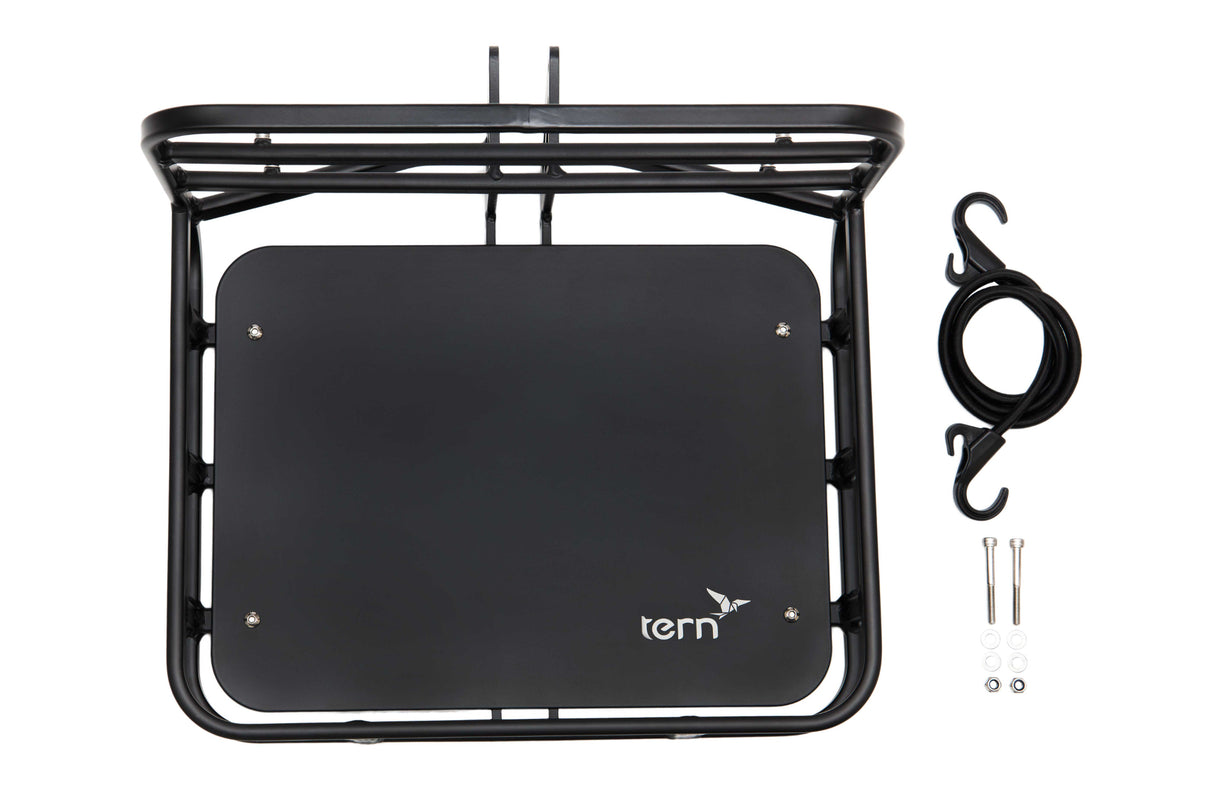 Tern Transporteur Front Rack