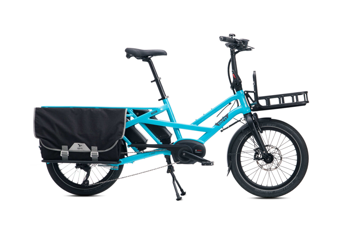 Tern Transporteur Front Rack