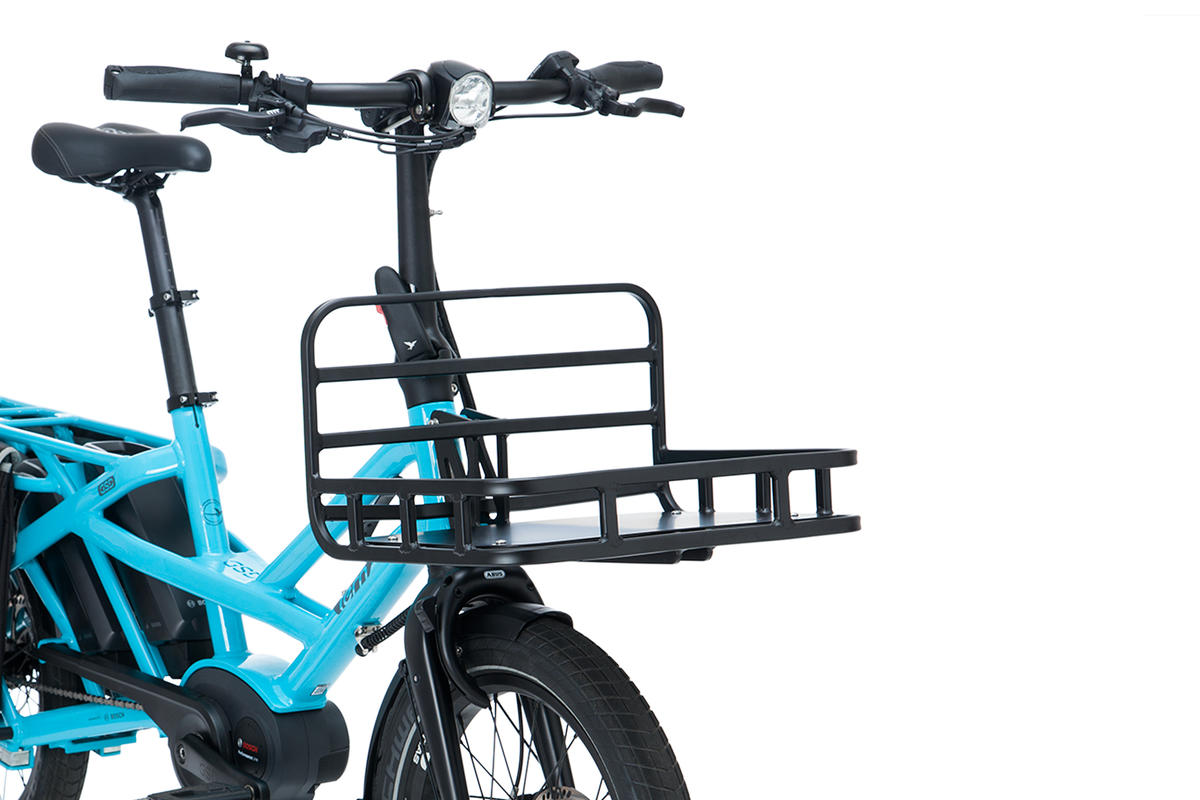 Tern Transporteur Front Rack