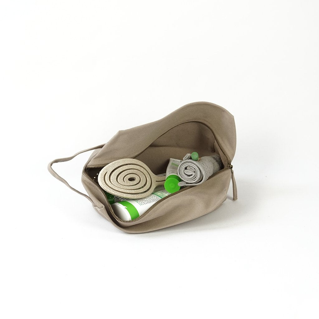 Terra Thread Bardo Toiletry Bag