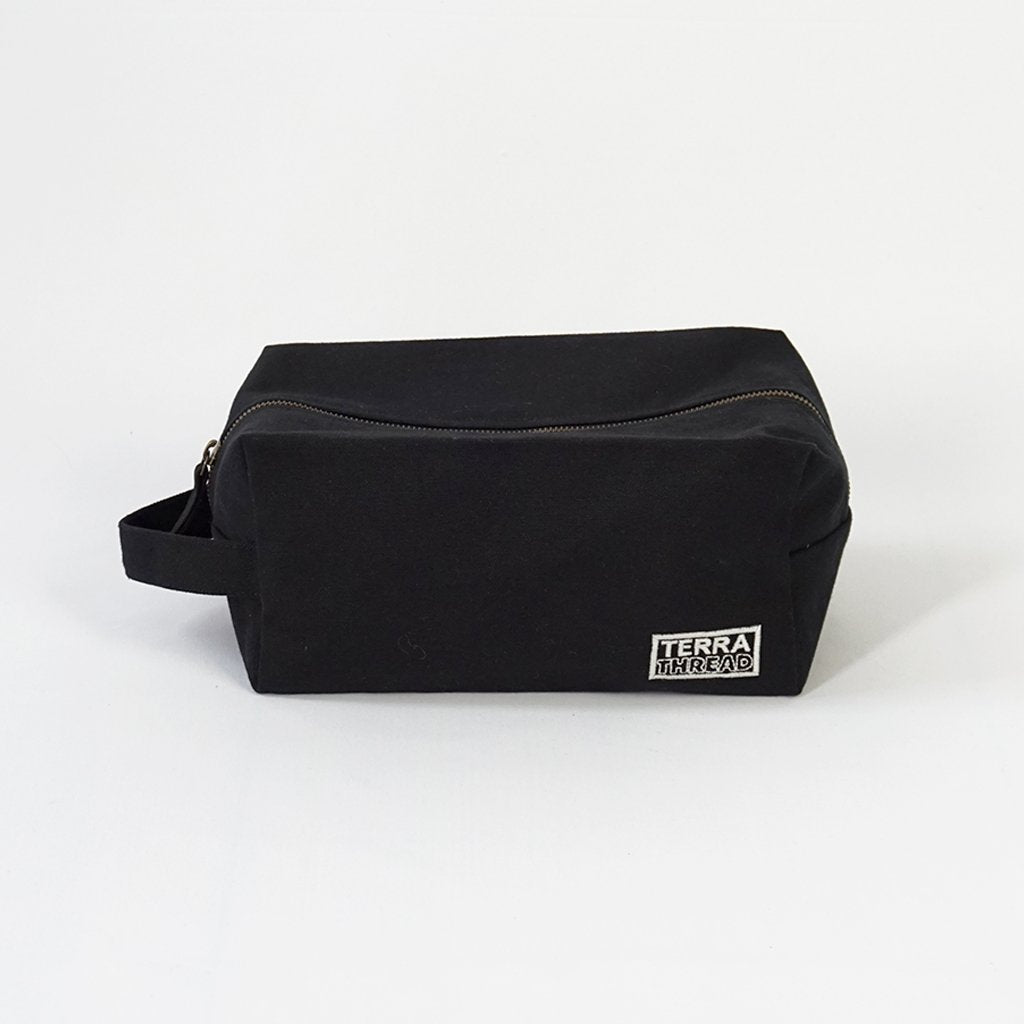 Terra Thread Bardo Toiletry Bag