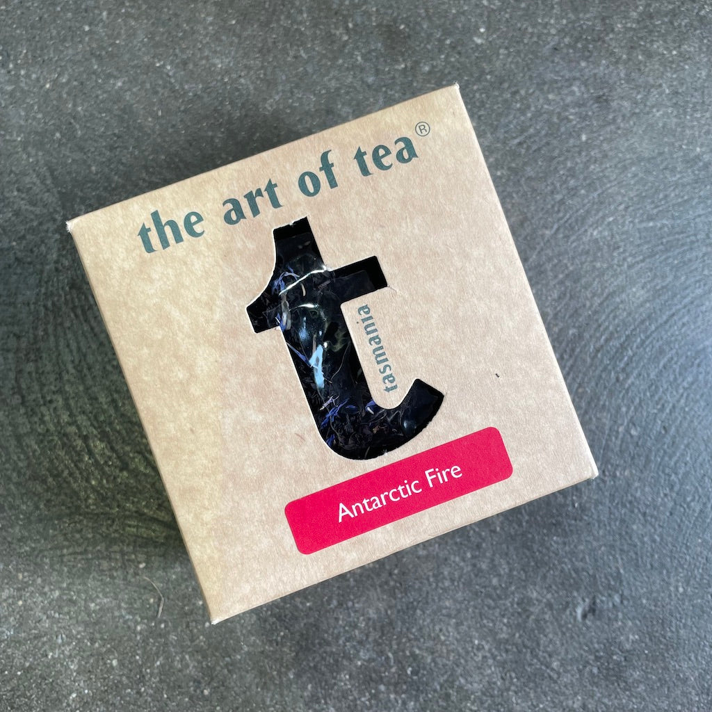 Art of Tea Herbal Infusion (Loose)