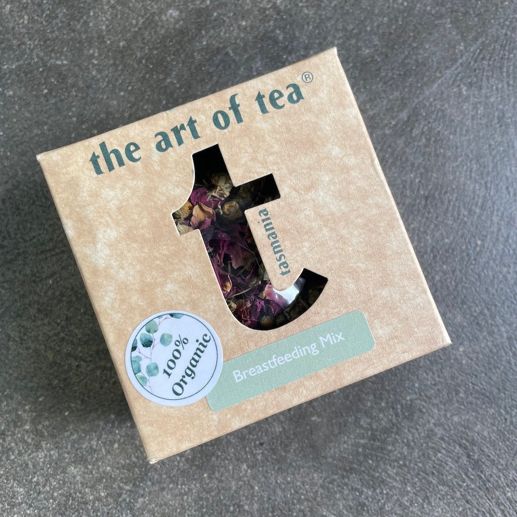 Art of Tea Herbal Infusion (Loose)