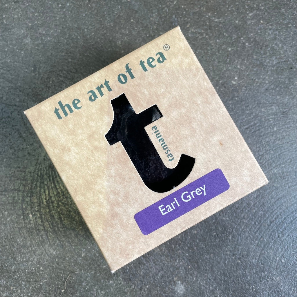 Art of Tea Earl Grey (Loose) 50 g