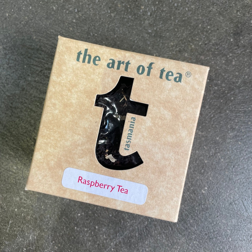 Art of Tea Flavoured Black (Loose) 50 g