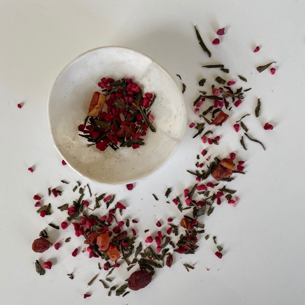 Art of Tea Green (Loose) 50 g