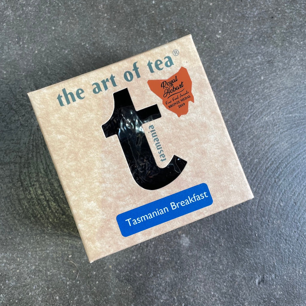 Art of Tea Black (Loose) 50 g