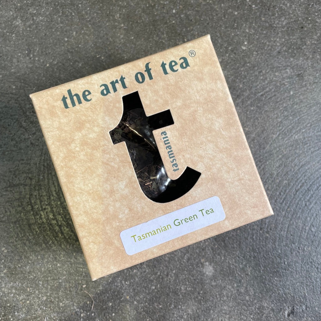 Art of Tea Green (Loose) 50 g