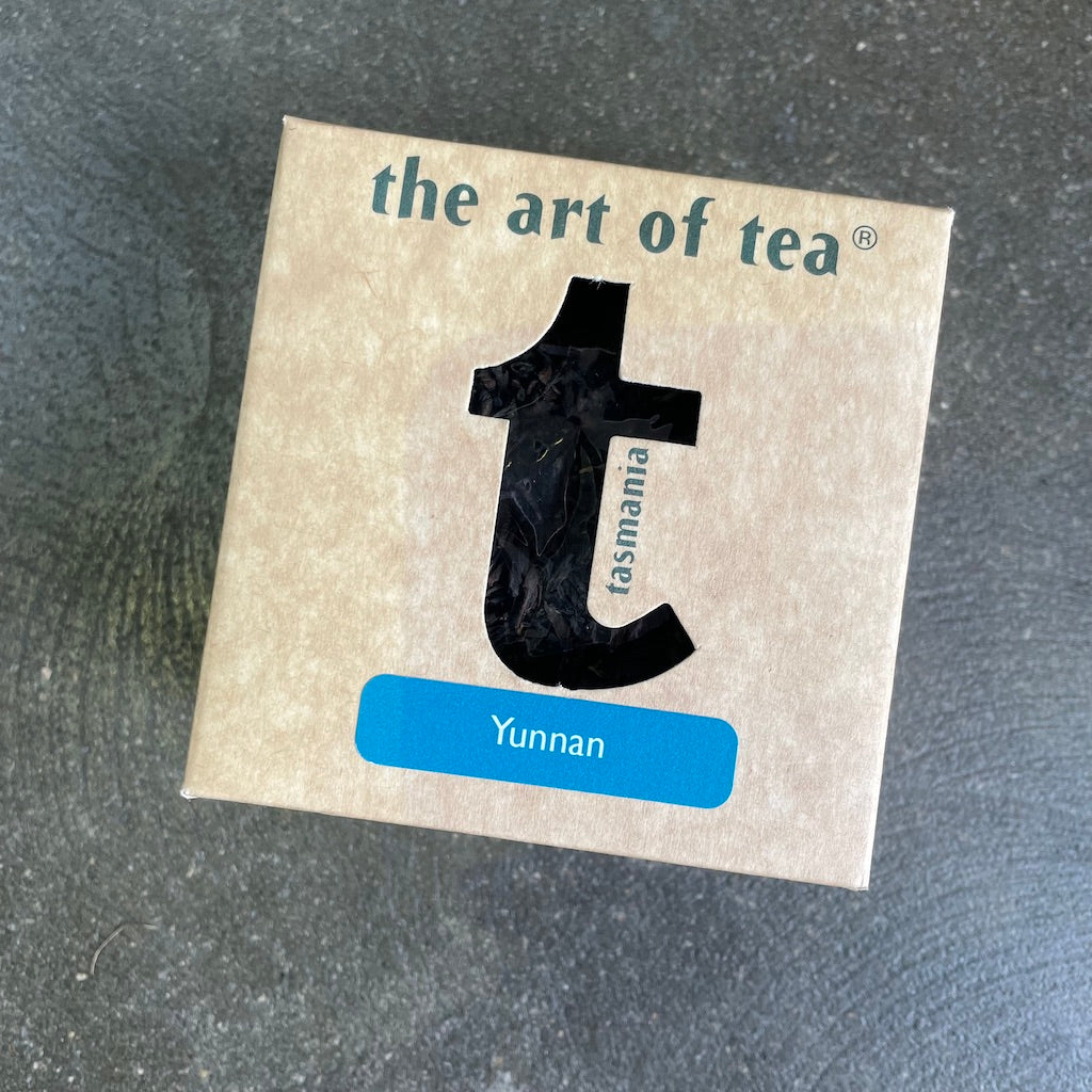 Art of Tea Green (Loose) 50 g