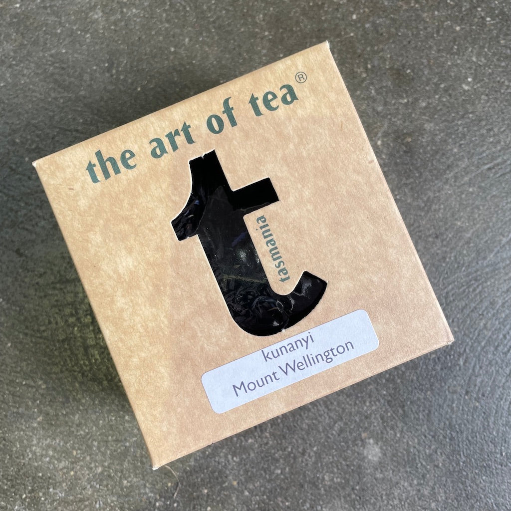 Art of Tea Flavoured Black (Loose) 50 g