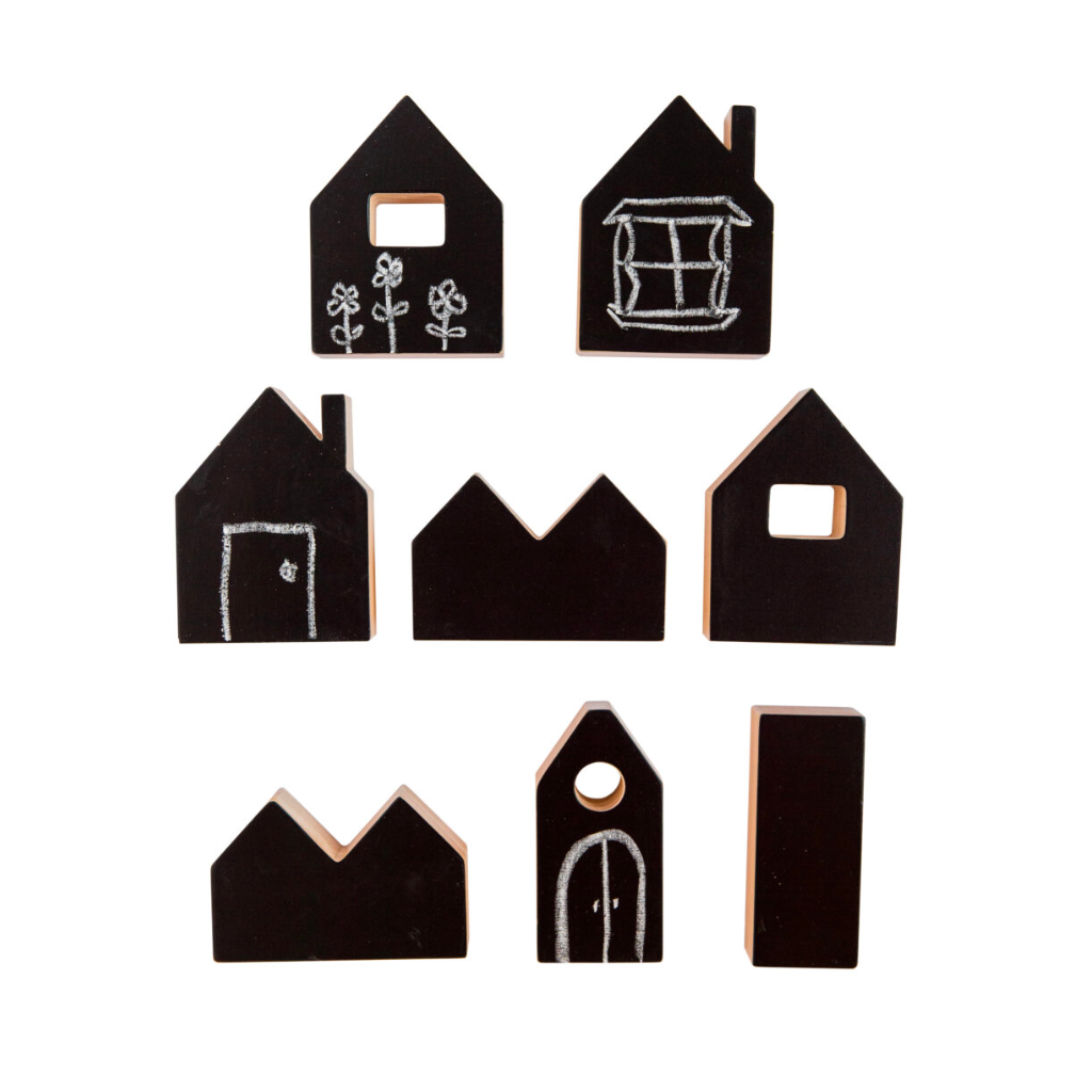 The Freckled Frog Create N' Play