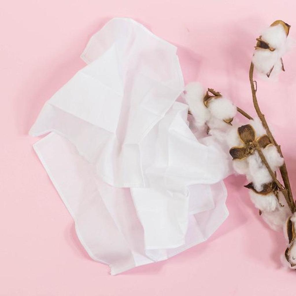 The Last Tissue Refill Pack