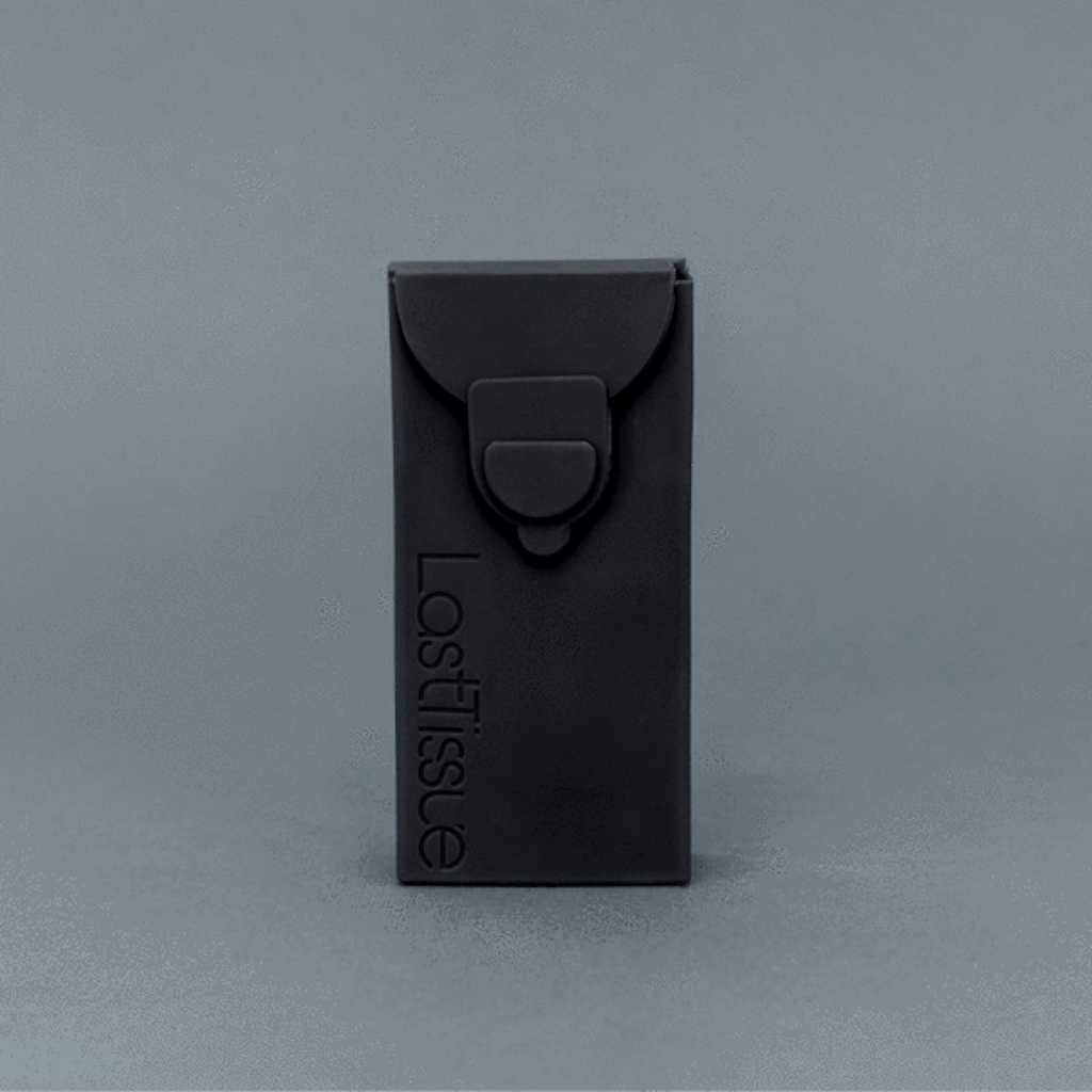 The Last Tissue Reusable Tissue Pack