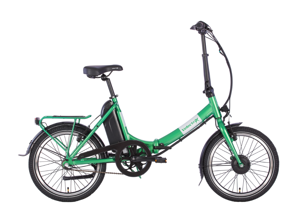 Velectrix 2025 Foldaway Folding eBike