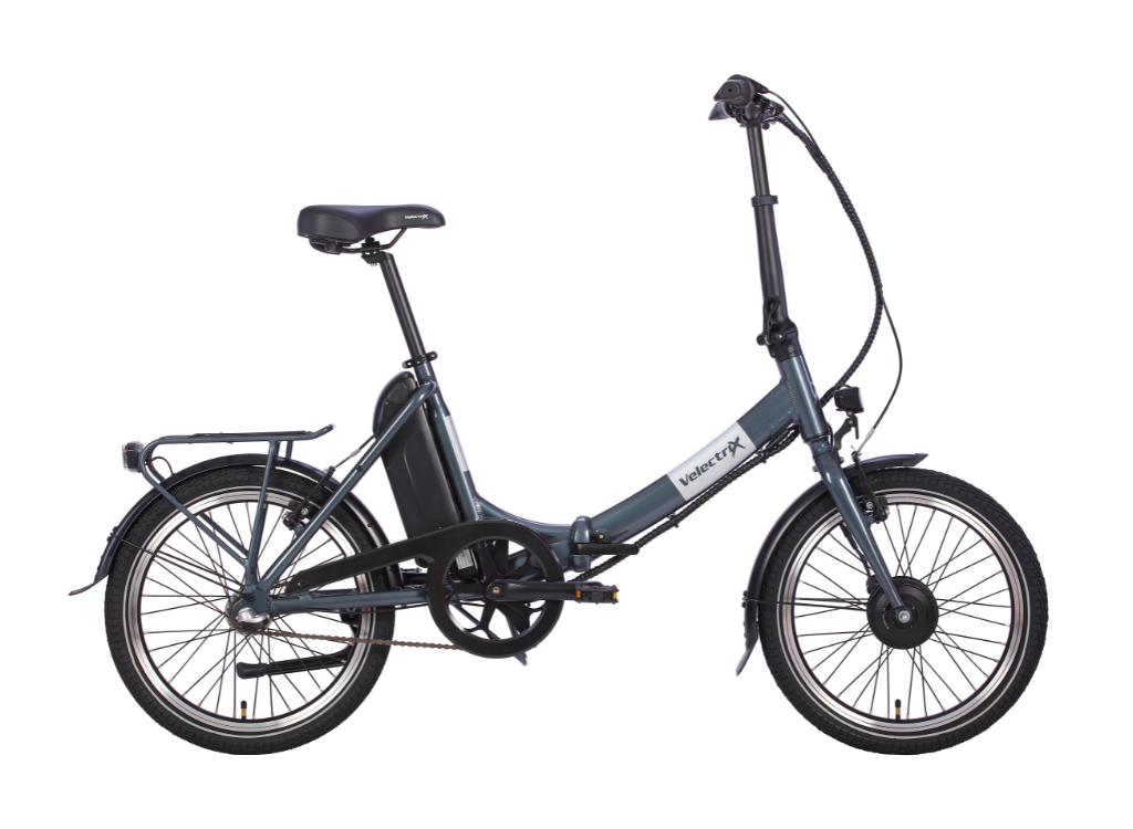 Velectrix 2025 Foldaway Folding eBike
