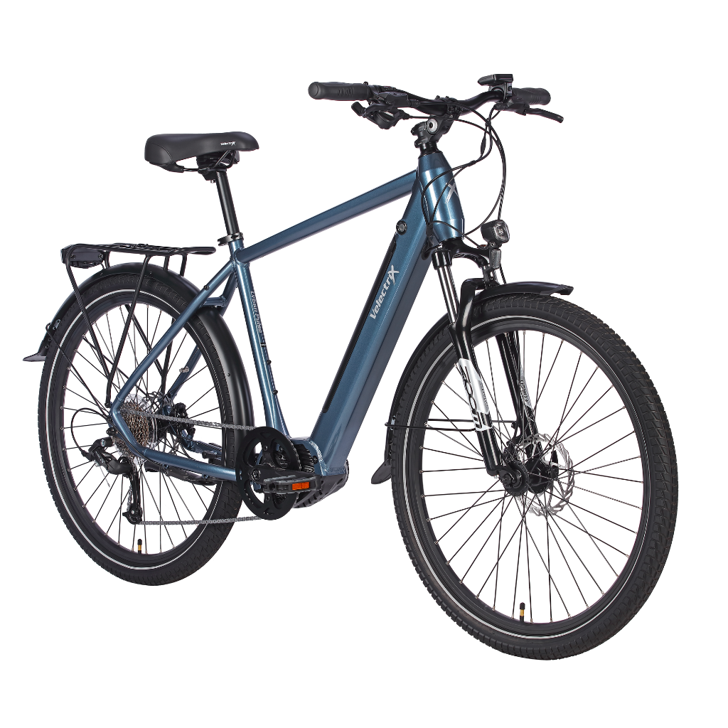 Velectrix 2025 Urban Pulse Diamond Frame