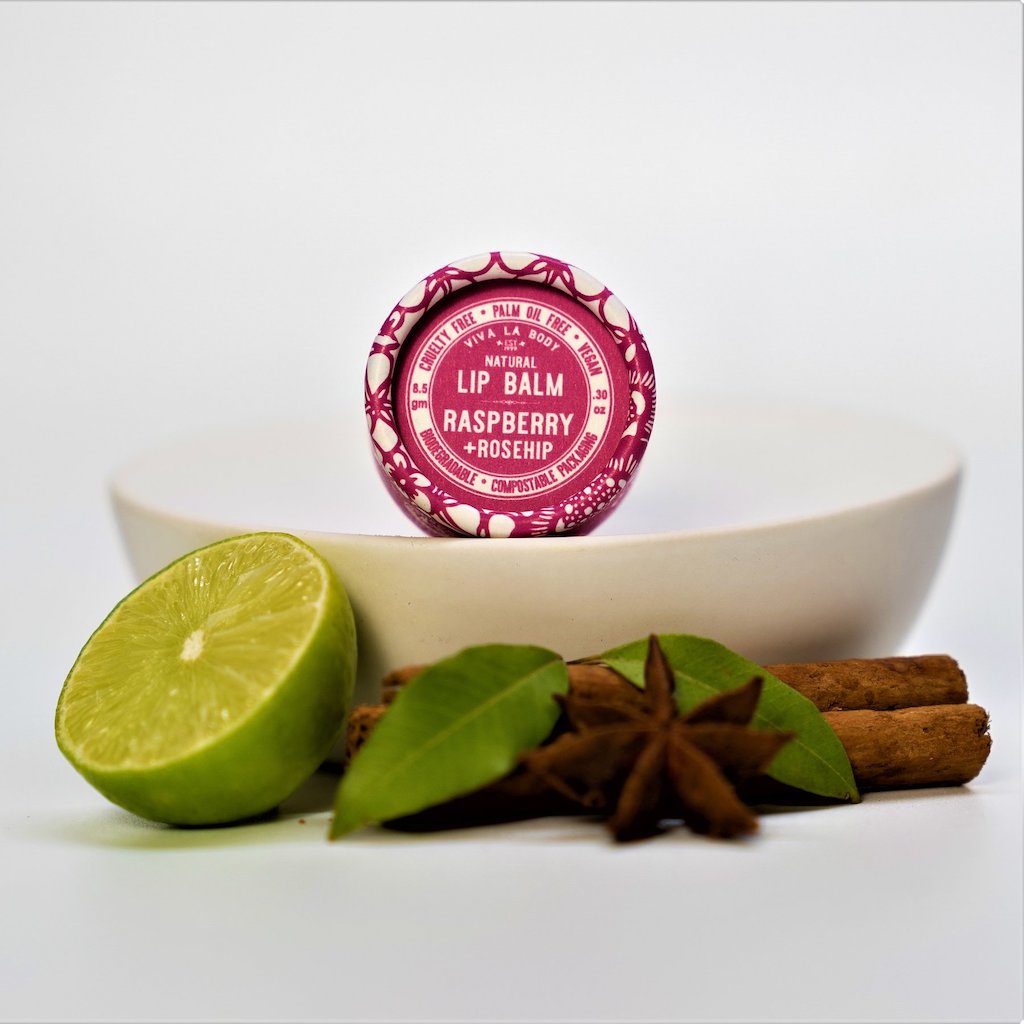 Viva La Body Lip Balm 8.5 g