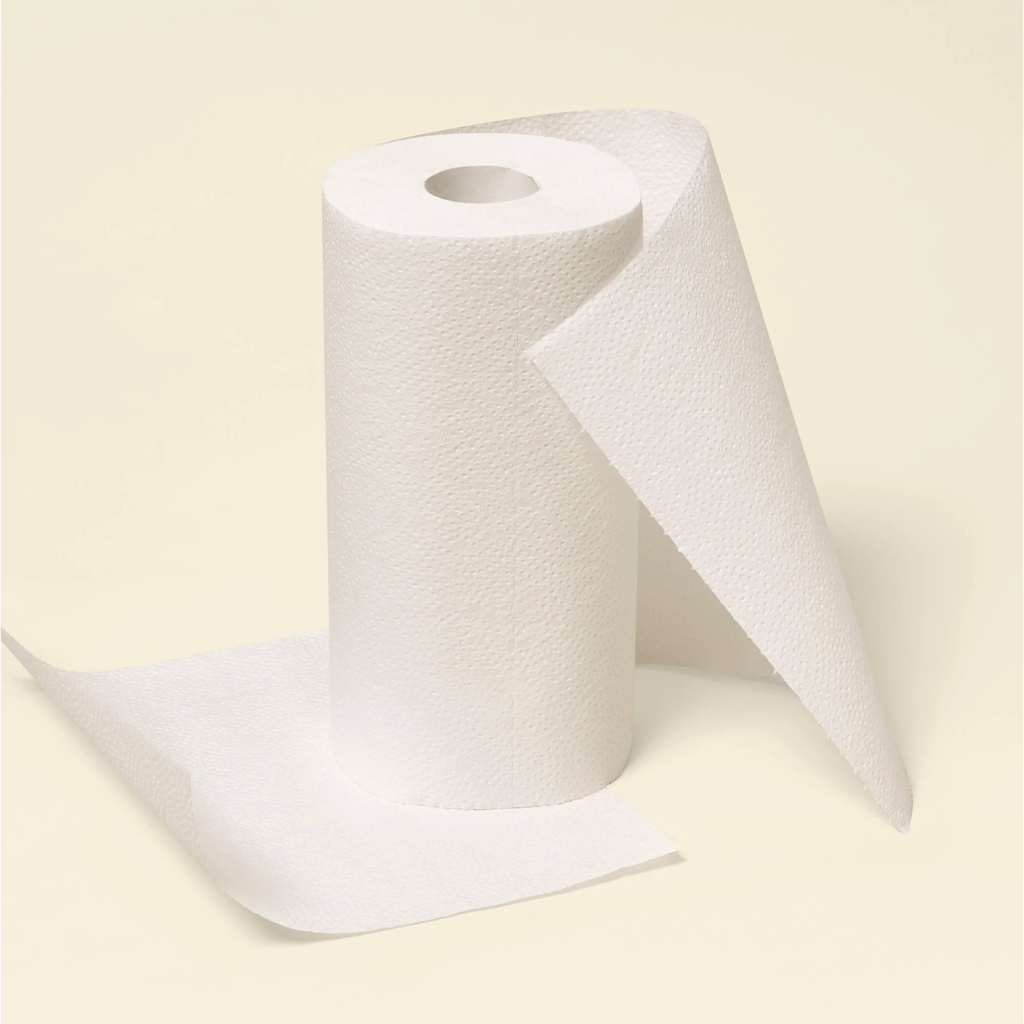 WGAC Paper Towel Single Roll