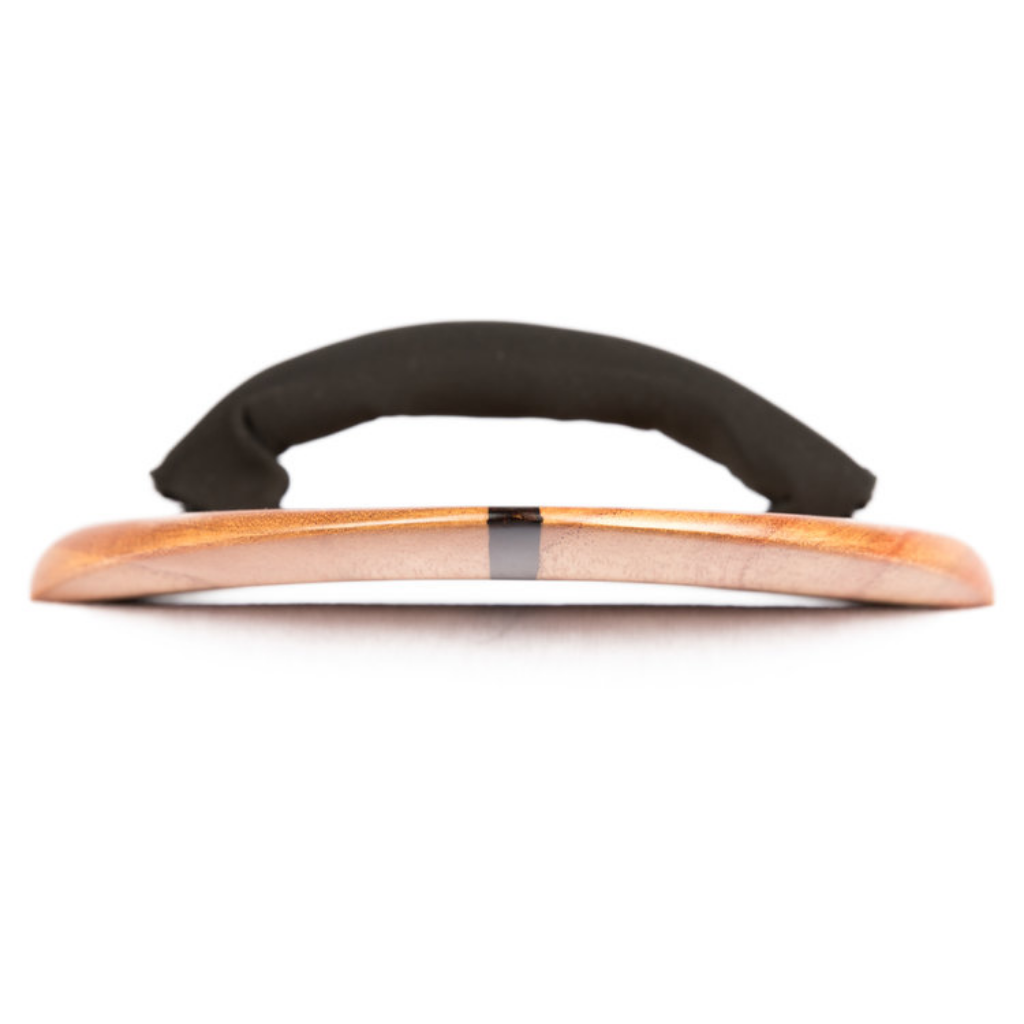 Waw Handplanes Signature Moontail Wooden