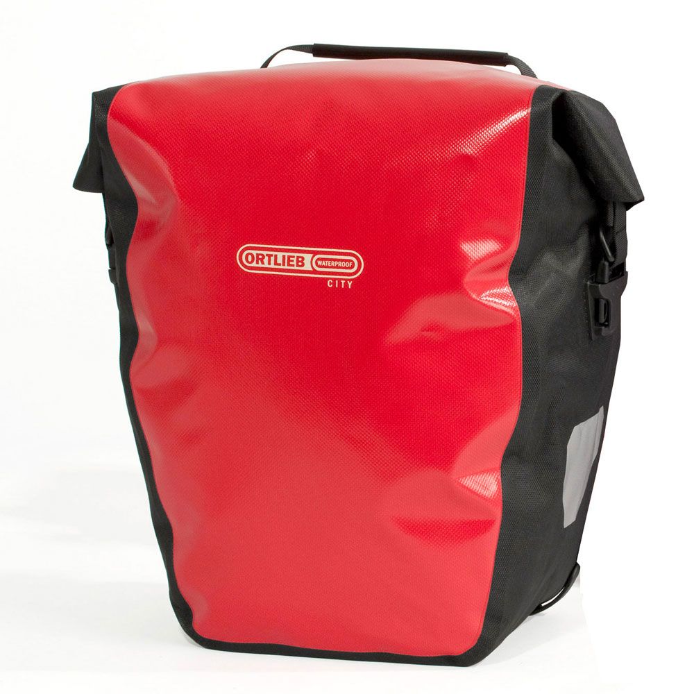 Ortlieb Back-Roller City (Pair)