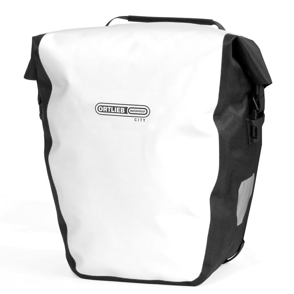 Ortlieb Back-Roller City (Pair)