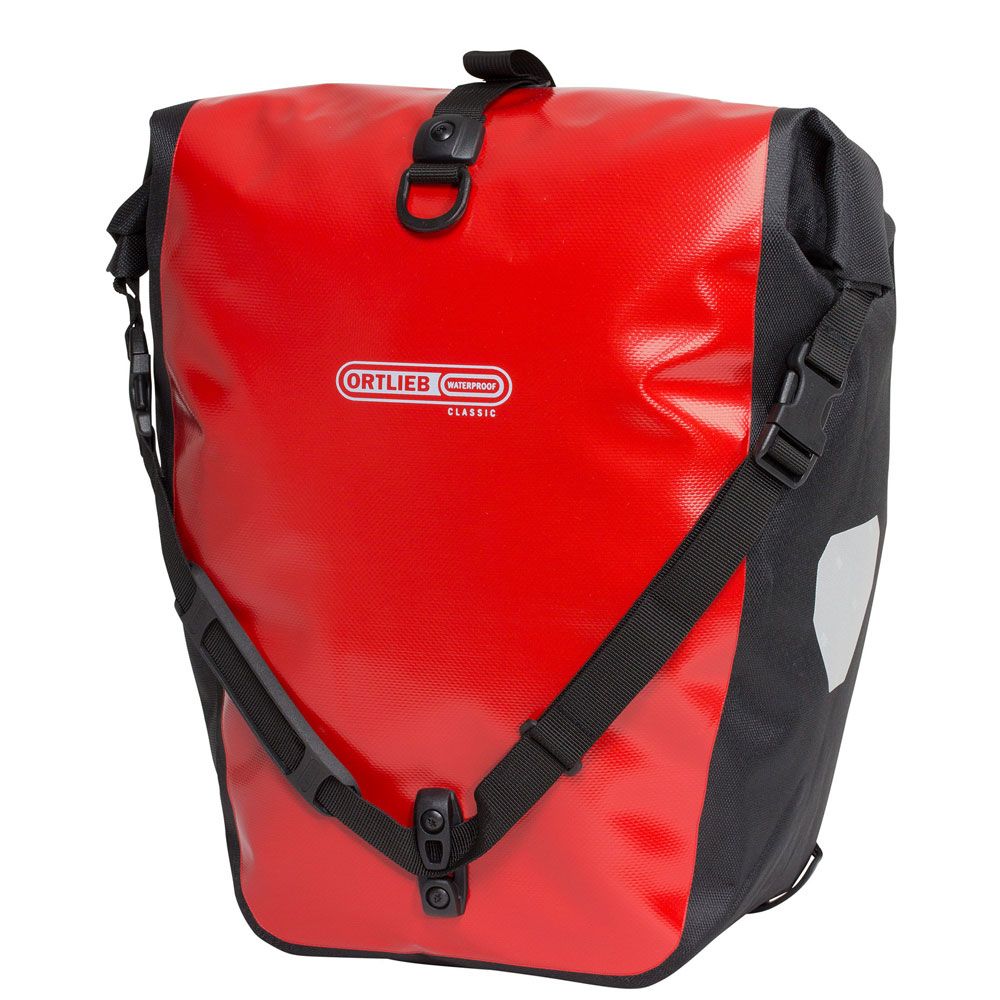 Ortlieb Back-Roller Classic (Pair)