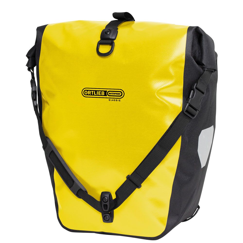 Ortlieb Back-Roller Classic (Pair)