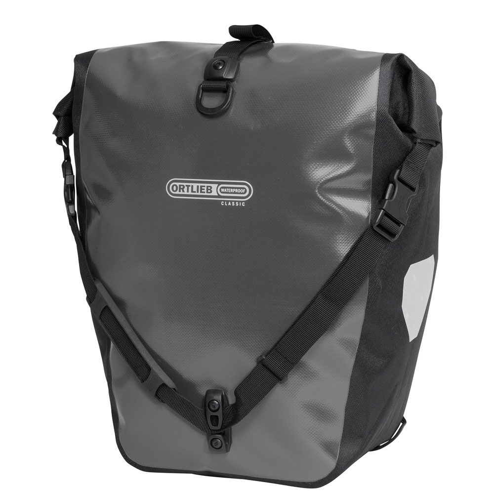 Ortlieb Back-Roller Classic (Pair)