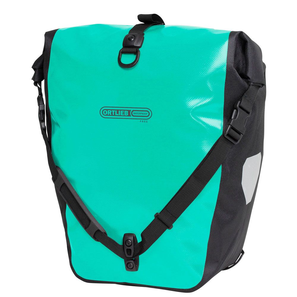 Ortlieb Back-Roller PVC Free 40 L (Pair)