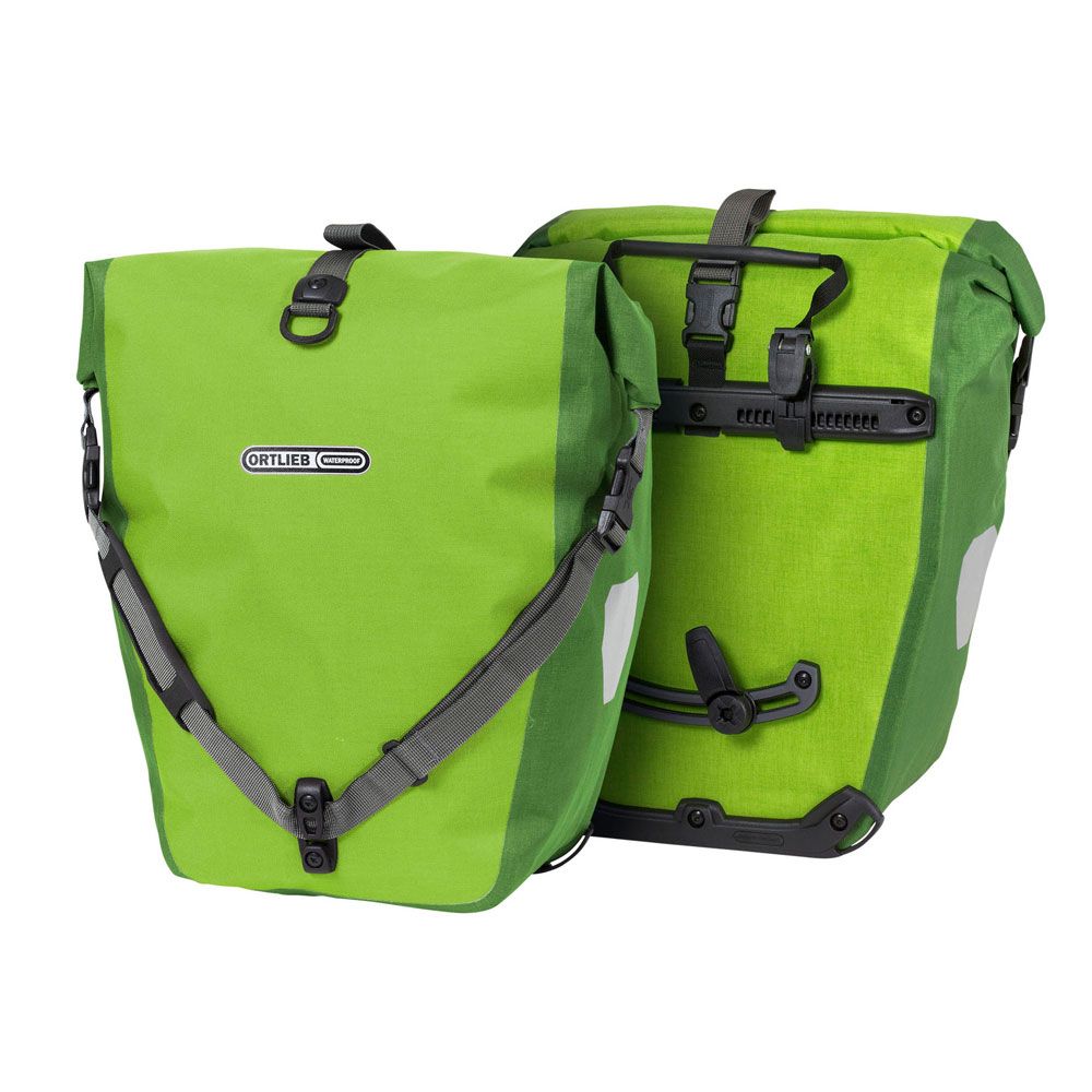 Ortlieb Back-Roller Plus (Pair)